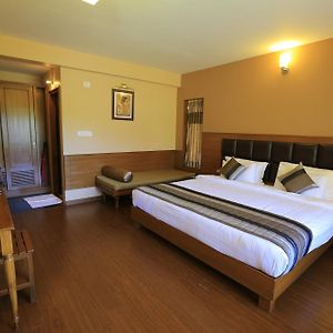 Premium Executive Room